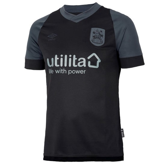 Thailand Trikot Huddersfield Town Auswarts 2022-23